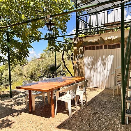 布伦切尔Casa El Rincon Cazorla别墅 外观 照片